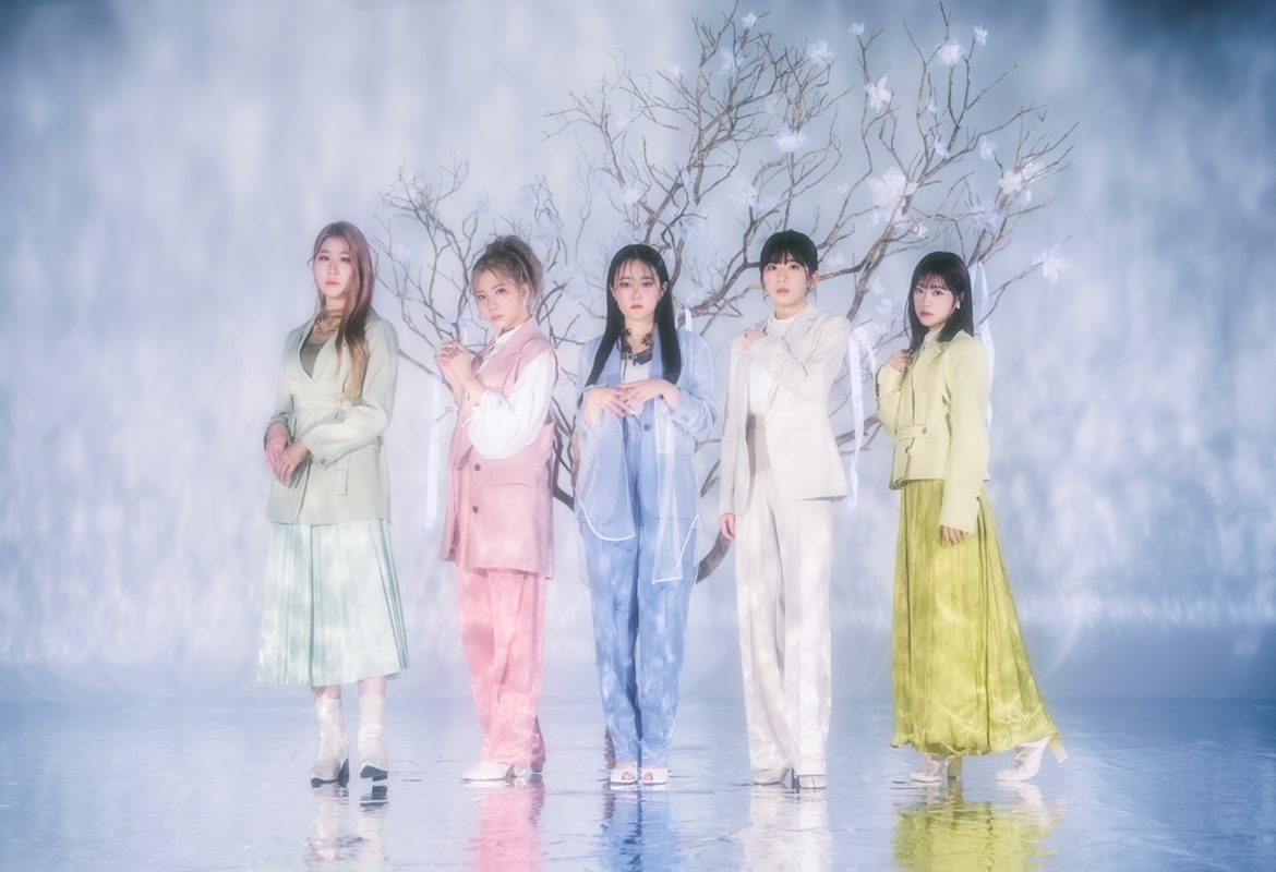 Little Glee Monster(リトル グリー モンスター) Live Tour 2020→2021