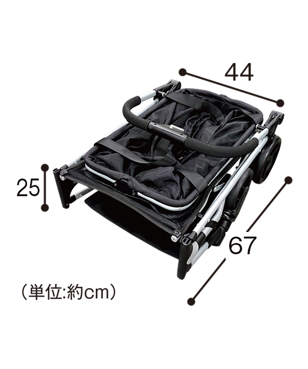 EcoCa（エコカ）ショッピングカート 通販【ニッセン】