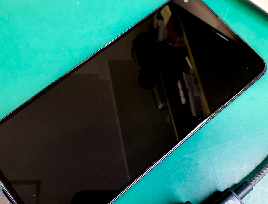 Google pixel 5a ジャンク 位置偽装 美品 Pixel 5a (5G) 6GB(10GB