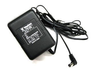 Vestax PMC-05PRO II DJミキサー 本体 ACアダプター付き Vestax PMC