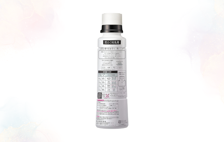 IROKA ベースアップクレンズ