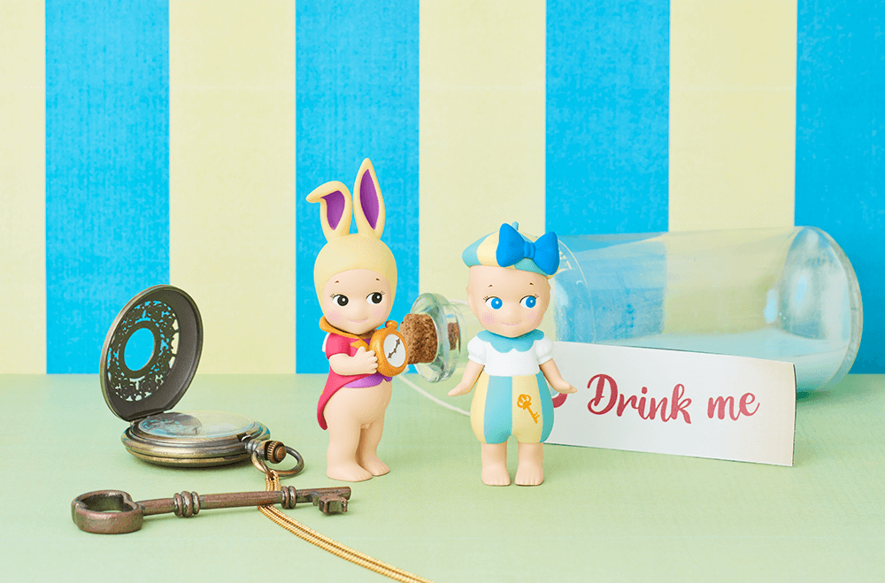 激レア！【ソニーエンジェル】イースター2012 激レア！【ソニー