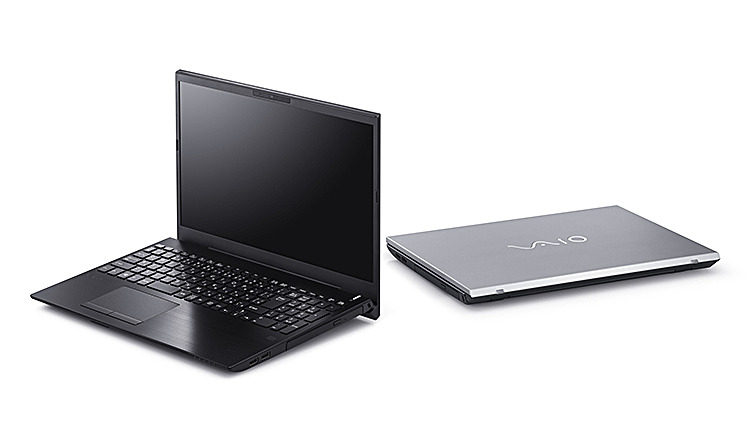 VAIO S15 （2019年春モデル）「VJS1531」パーソナルコンピューターVAIO