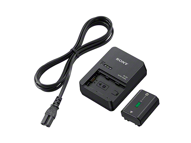 SONY HXR-MC1 + ACC-H1BP 長期保管品ジャンク扱い