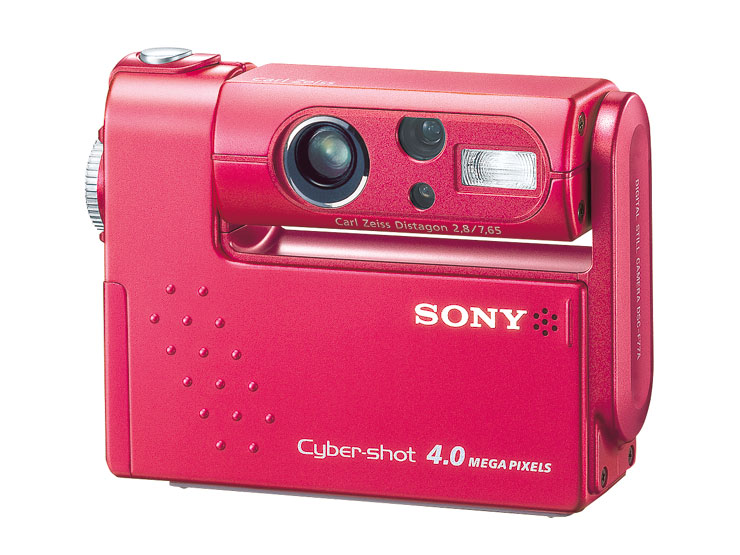 SONY Cyber-shot DSC-F77 デジカメ 美品 a5115 DSC-F77 | デジタル