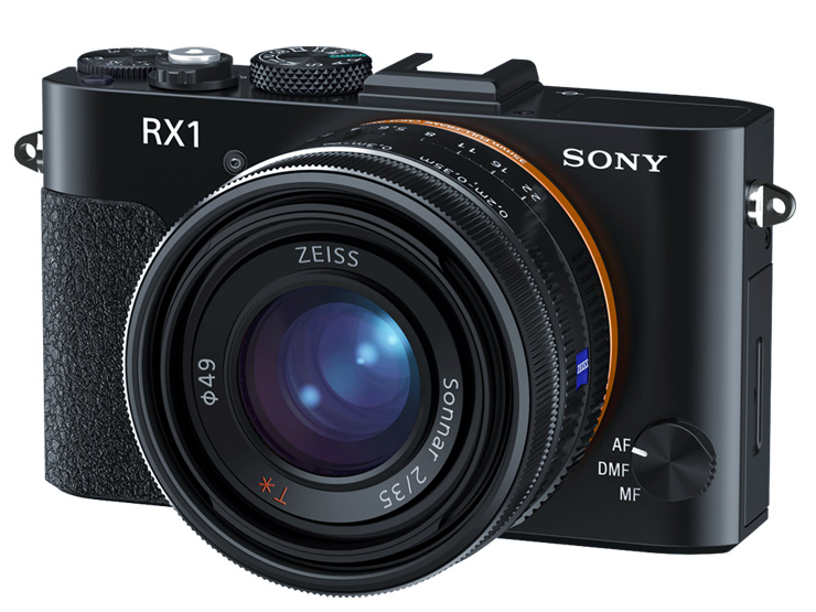 DSC-RX1 保護ステッカー、予備バッテリー付き DSC-RX1 保護ステッカー