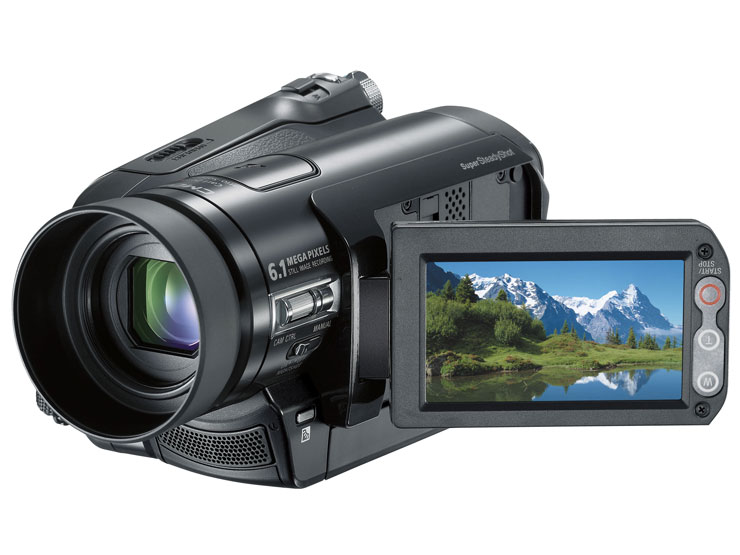 SONY HD ビデオカメラ AVCHD 本体 ビデオカメラ SONY HANDYCAM HD