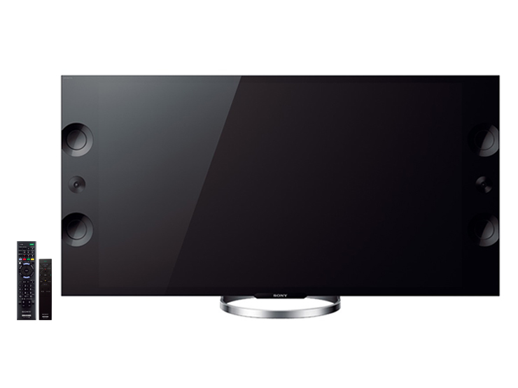 KD-55X9200A 特長 : 省エネ | テレビ ブラビア | ソニー