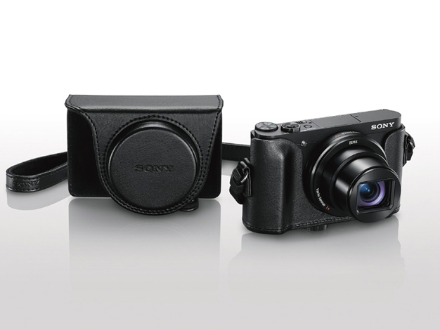 LCJ-HWA | デジタルスチルカメラ Cyber-shot サイバーショット | ソニー