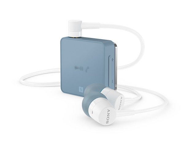 SBH24 | ヘッドホン | ソニー