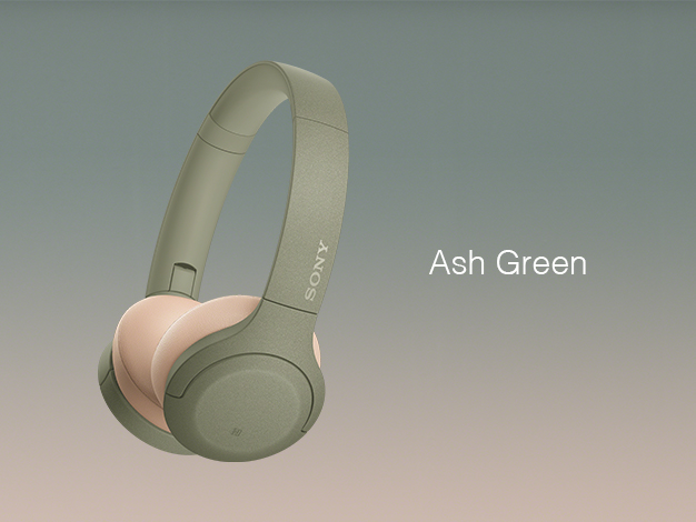 WH-H810 | ヘッドホン | ソニー