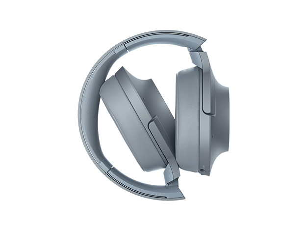 h.ear on 2 Wireless NC（WH-H900N） | ヘッドホン | ソニー