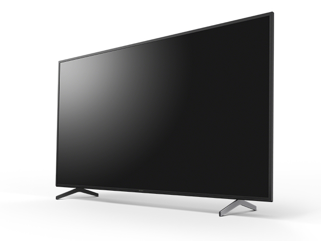 SONY BRAVIA 2020年製 KJ-43X8000H SONY BRAVIA KJ-43X8000H [43インチ