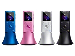 NW-E050Kシリーズ | ポータブルオーディオプレーヤー WALKMAN