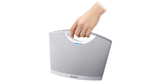 SRS-BTM8 特長 | スマートフォンアクセサリー | ソニー