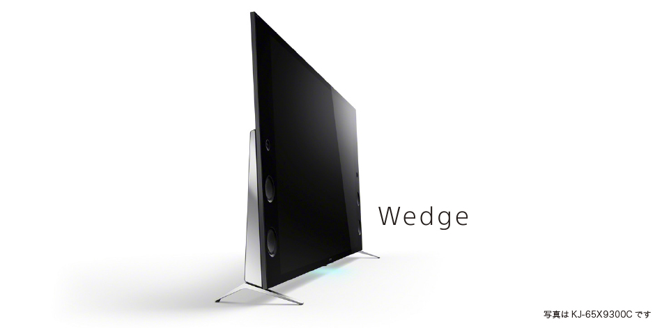 SONY BRAVIA KJ-55X9300C ジャンク品 【公式通販】