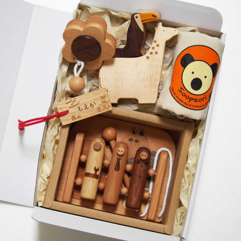 童具館 セット 積み木 ワクブロック 積み木 ワクブロック 3箱セット