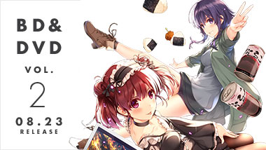 即決 冴えない彼女の育てかた♭ BD 1巻 特典 描き下ろし A3