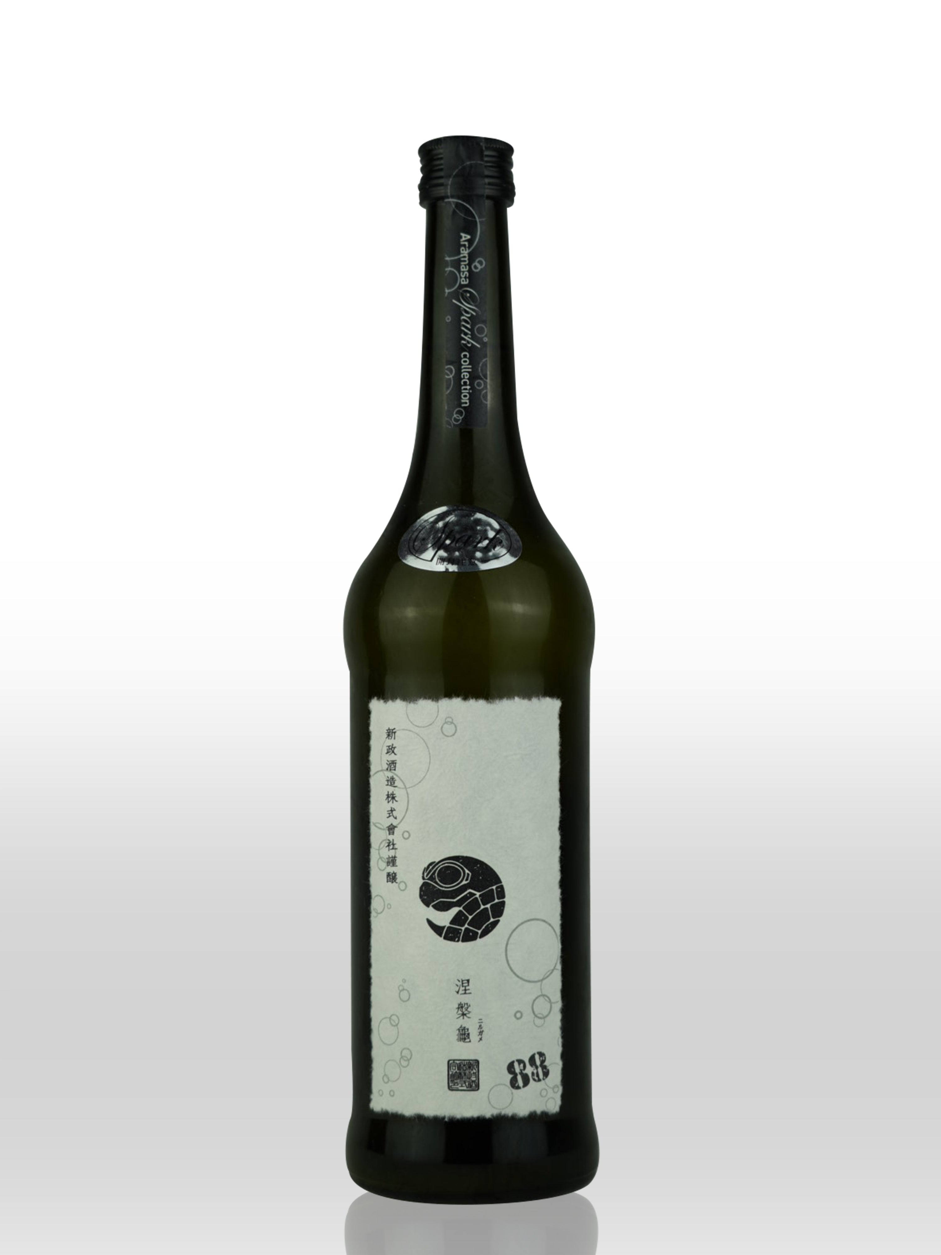 新政 涅槃龜 ニルガメ コスモス 新政 涅槃龜 ニルガメ コスモス 新政