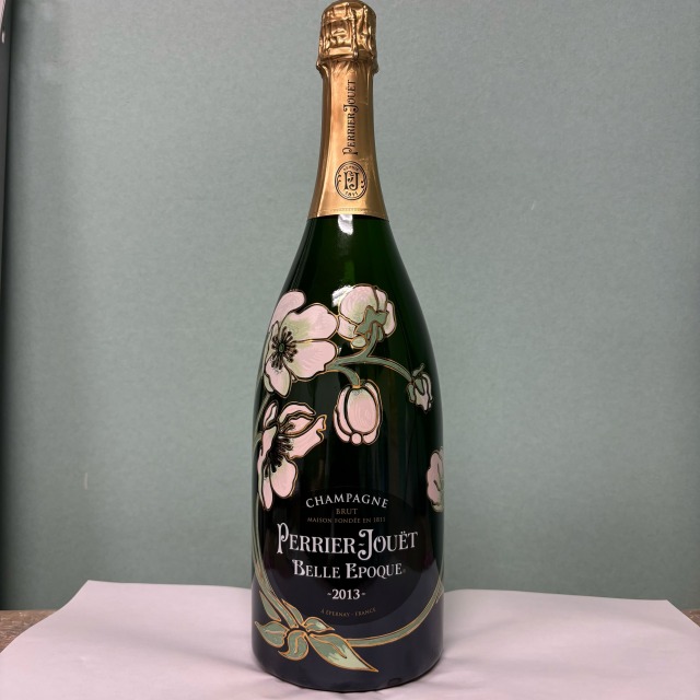 買取実績】ルイナール ブラン ド ブラン 750ml | お酒買取専門店｜高価