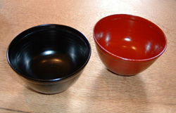 土井 宏友（漆） 和食器通販・作家もの陶器【器さろん 恵】