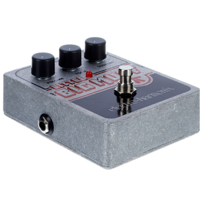 electro harmonix Little Big Muff 【公式通販】