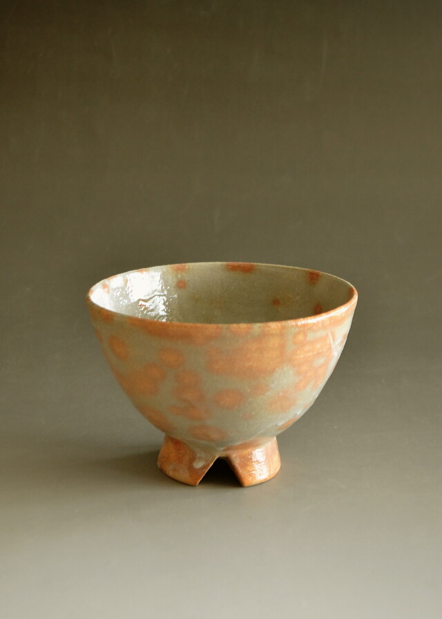 茶道具紅葉呉器茶碗 【公式通販】