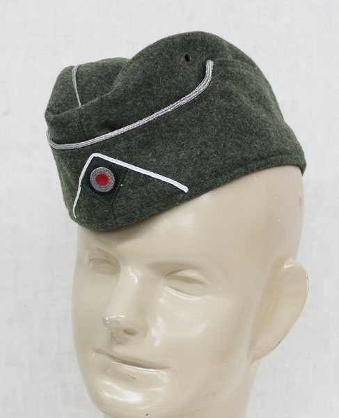 ドイツ空軍将官M43略帽 ミハエルヤンケ レプリカ ナチスドイツ空軍将校