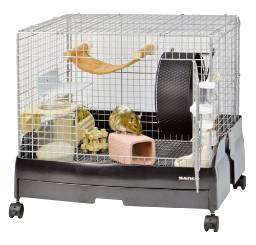 イージーホーム60 】小動物用ケージ