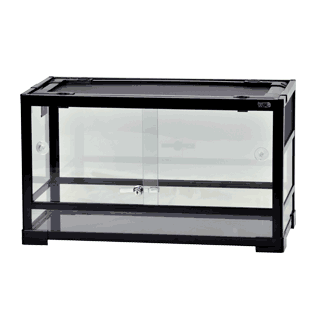 パンテオン 6035 爬虫類ケージ パンテオンホワイトWH6035 SANKO レ