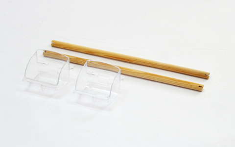 イージーホーム クリアバード40WH ｜ 株式会社三晃商会