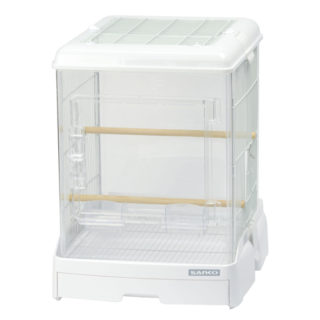 イージーホーム クリアバード40WH ｜ 株式会社三晃商会