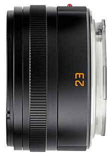 Leica Summicron 23mm f/2 TL ASPH | Sans Mirror | Thom Hogan