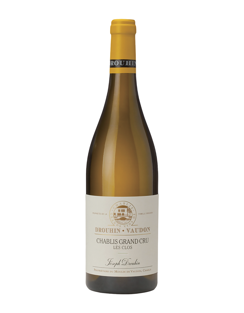 ドメーヌ・デ・グリオット ブラン・アンヌ・フランソワーズ・ジョセフ