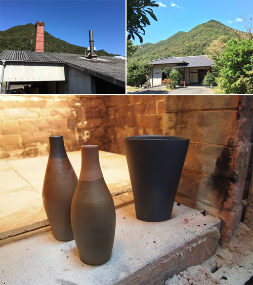 出製陶 備前焼ファンド｜セキュリテ