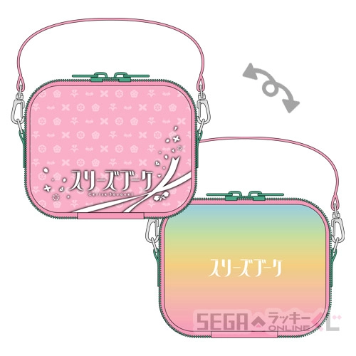 セガ ラッキーくじオンライン「ラブライブ！蓮ノ空女学院スクール