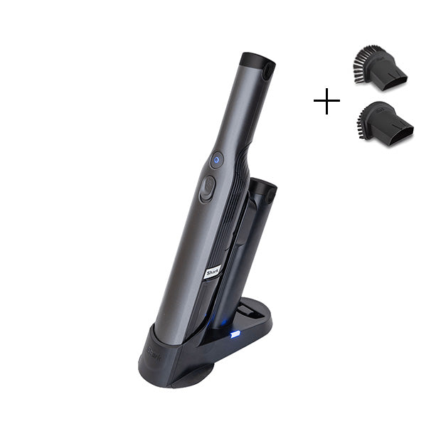 EVOPOWER|エヴォパワー|ハンディクリーナー|ハンディ掃除機|Shark