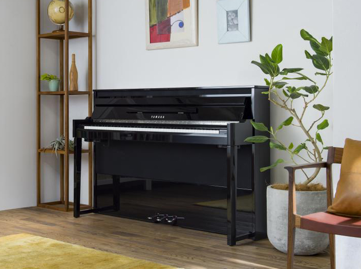 YAMAHA ピアノ 電子ピアノ】YAMAHA SCLP-6350｜島村楽器 イオンモール