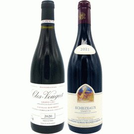 ジョルジュ・ミュニュレ・ジブール - 湘南ワインセラー