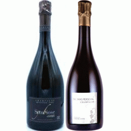 サンビオーズ[2015]ミニエール(1本＋他1本）合計2本セット - 湘南