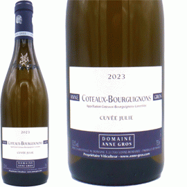 アンヌ・グロ - 湘南ワインセラー