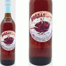 2月6日から発送】ジャンピング・ジュース・ハギス[2024]パトリック