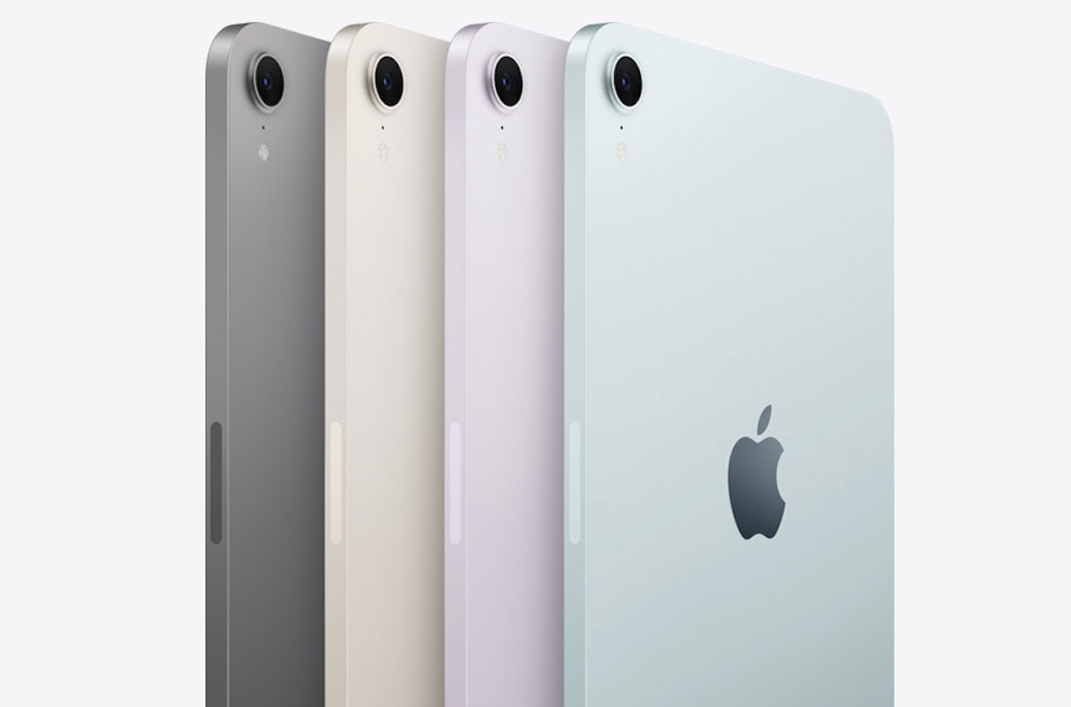 iPad mini 第七世代