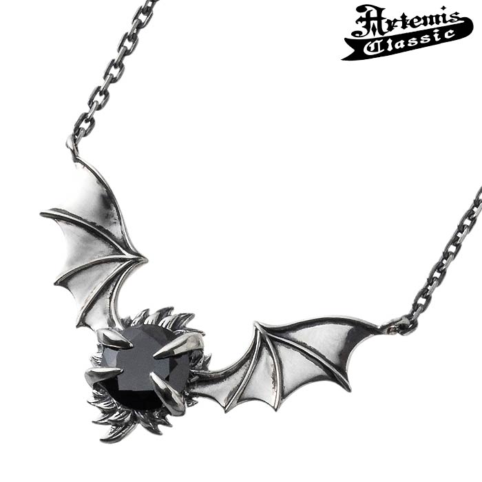 希少 THE ALFEE 高見沢 アルテミスクラシック ネックレス アルフィー