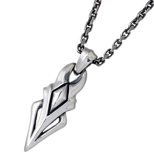 M's collection(エムズ コレクション) nex' シルバー ネックレス