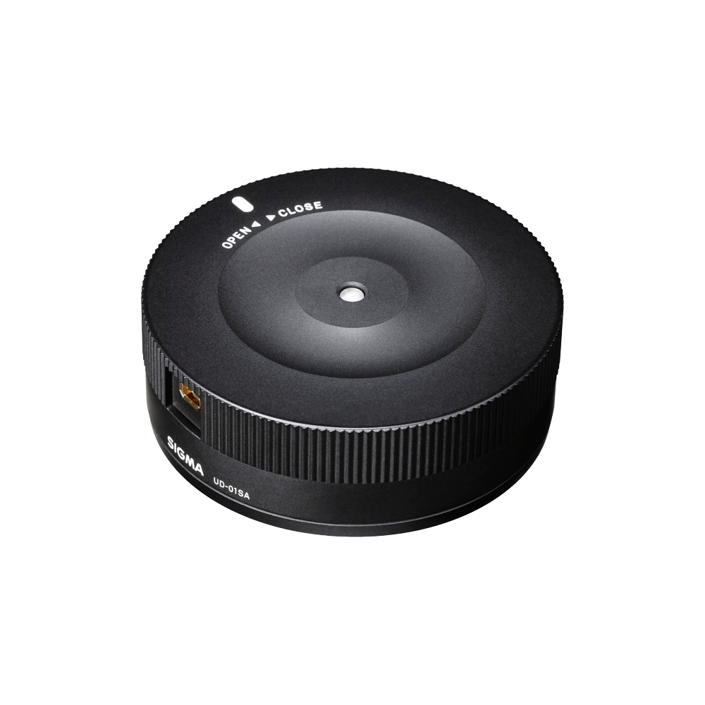 USB DOCK UD-01 | アクセサリー | Sigma