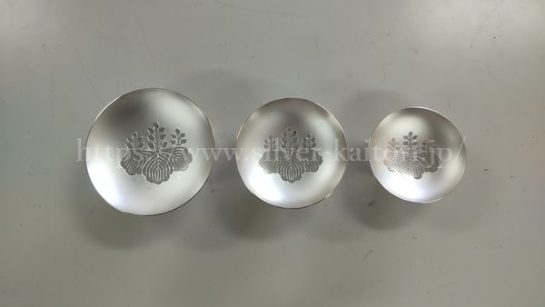 純銀 銀盃 銀杯 110g 銀杯 銀盃 純銀 銀盃 銀杯・純銀製 純銀杯 ZX-25