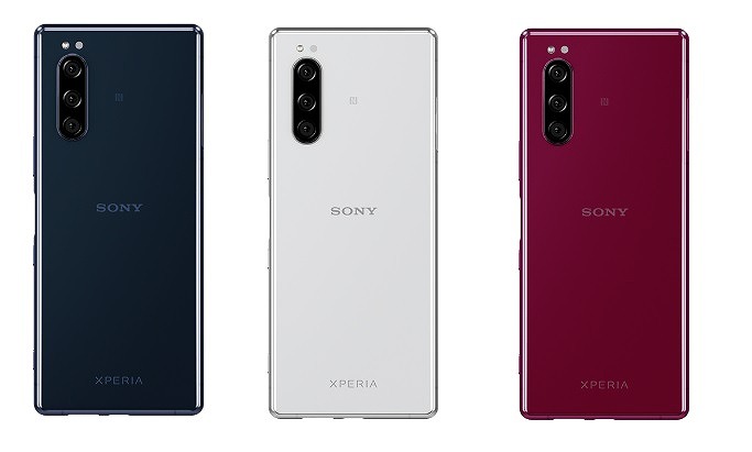 SONY Xperia シルバー 901SO SONY Xperia シルバー 901SO Xperia XZ1