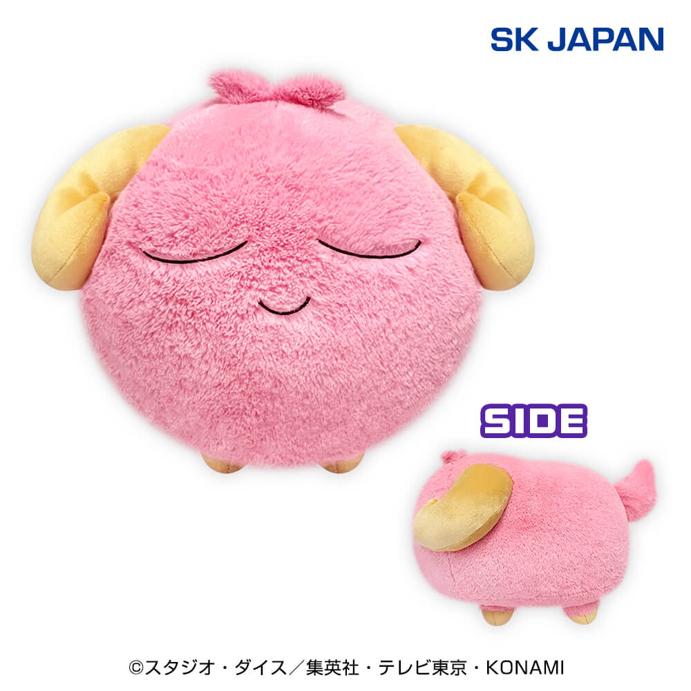 遊☆戯☆王 ZEXAL みにコレ！ぬいぐるみマスコット プライズの情報