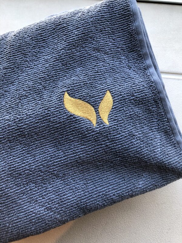 Aufguss Rootsマジックタオルを再入荷いたしました - サウナグッズ通販